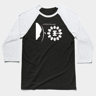 Interstellar Baseball T-Shirt